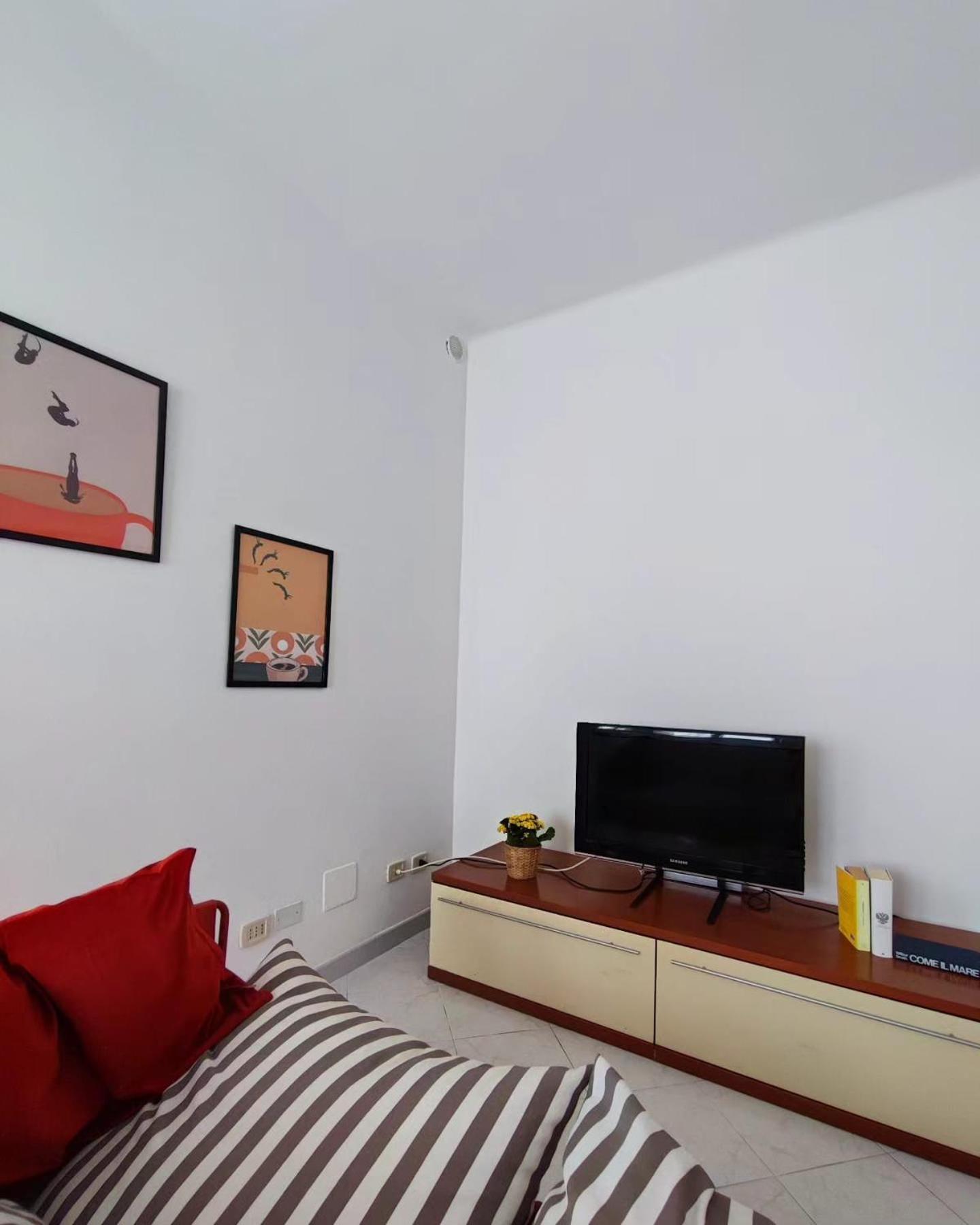 Casa Dell'Opera Apartment Pesaro Exterior photo