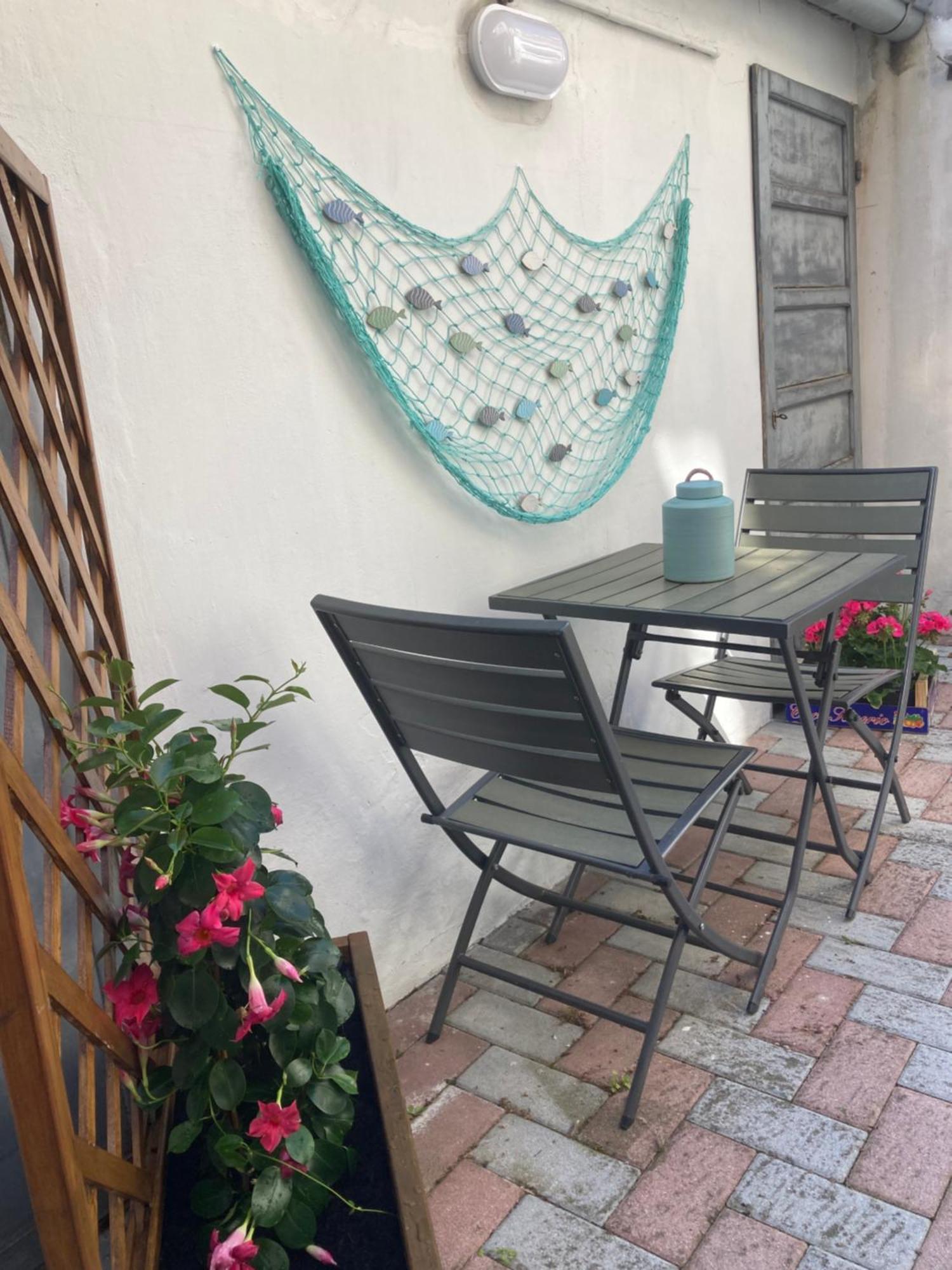 Casa Dell'Opera Apartment Pesaro Exterior photo