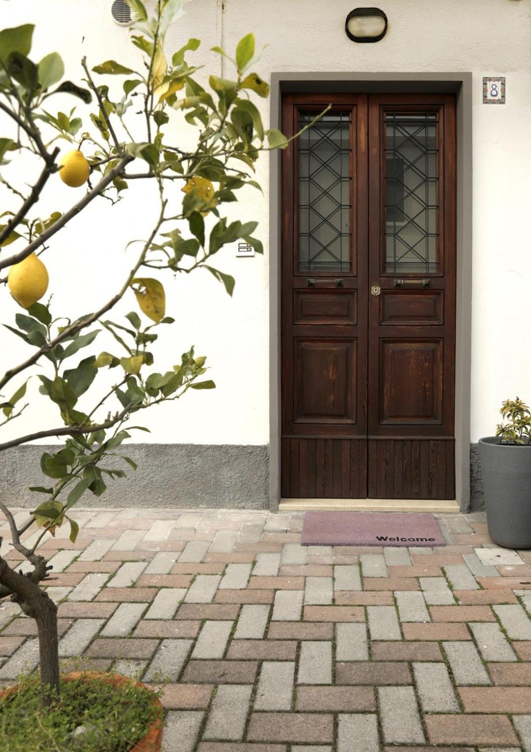 Casa Dell'Opera Apartment Pesaro Exterior photo